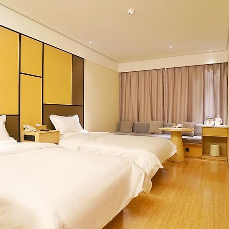Ji Hotel Tianjin Shiyijing Road Kültér fotó