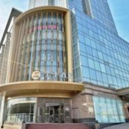Ji Hotel Tianjin Shiyijing Road Kültér fotó