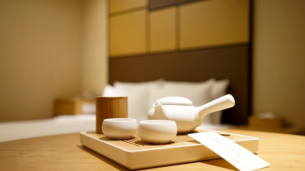 Ji Hotel Tianjin Shiyijing Road Kültér fotó