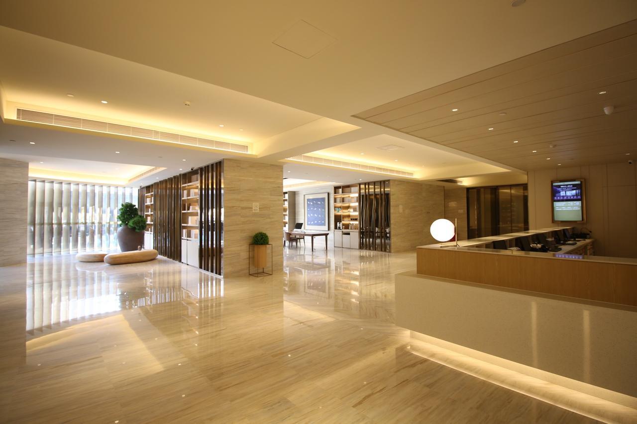 Ji Hotel Tianjin Shiyijing Road Kültér fotó