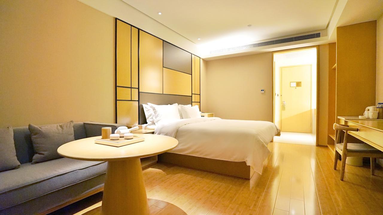 Ji Hotel Tianjin Shiyijing Road Kültér fotó