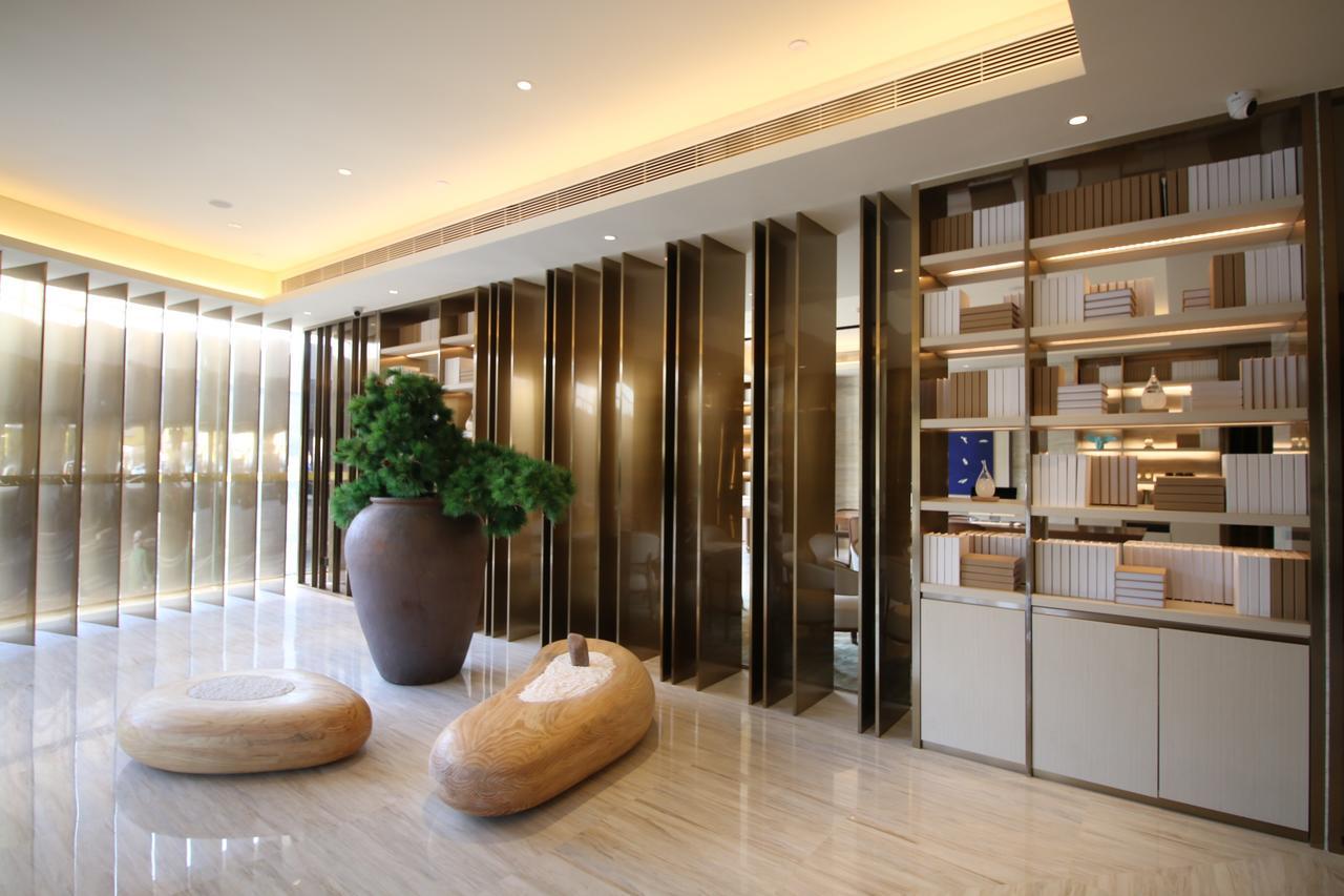 Ji Hotel Tianjin Shiyijing Road Kültér fotó