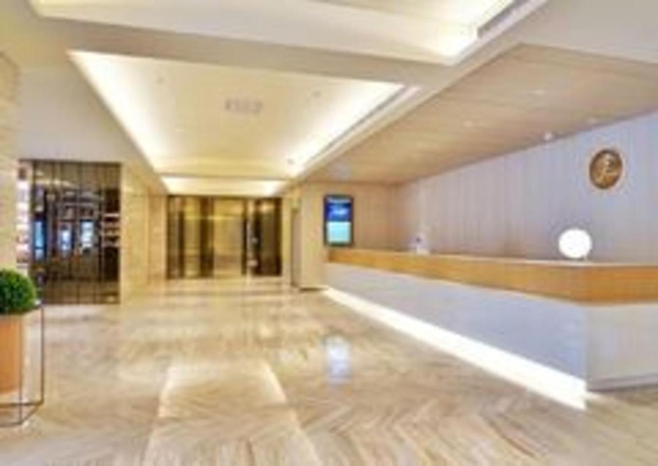 Ji Hotel Tianjin Shiyijing Road Kültér fotó