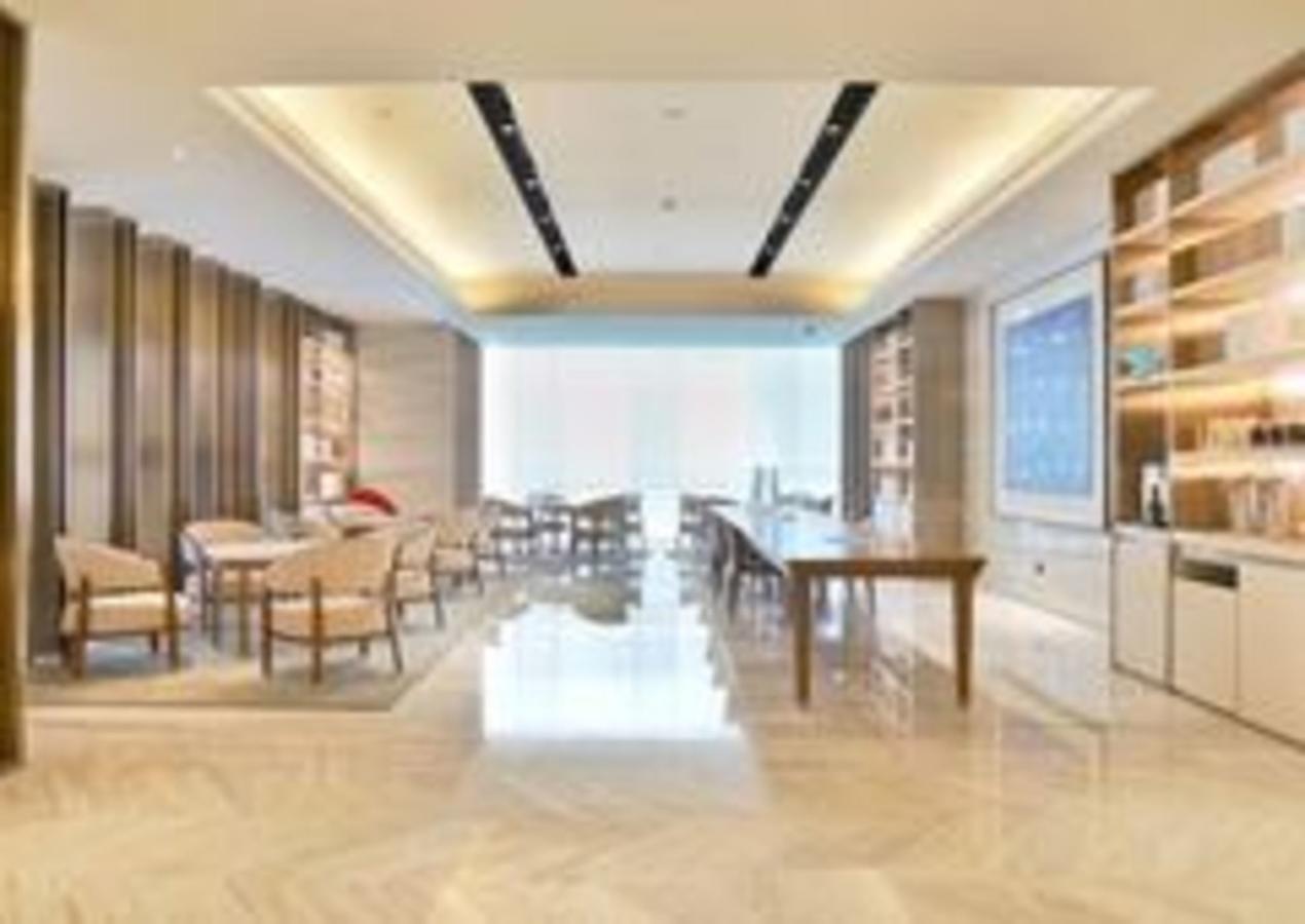 Ji Hotel Tianjin Shiyijing Road Kültér fotó
