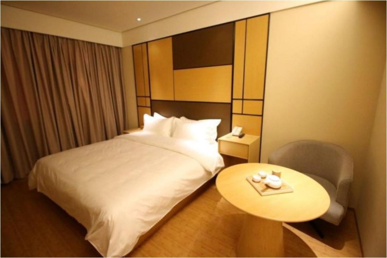 Ji Hotel Tianjin Shiyijing Road Kültér fotó